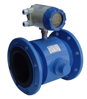 SUPCON electromanetic flow meter