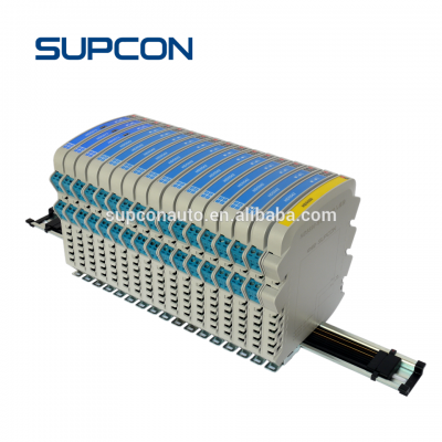 Converted temperature signal into 4~20ma signal isolator