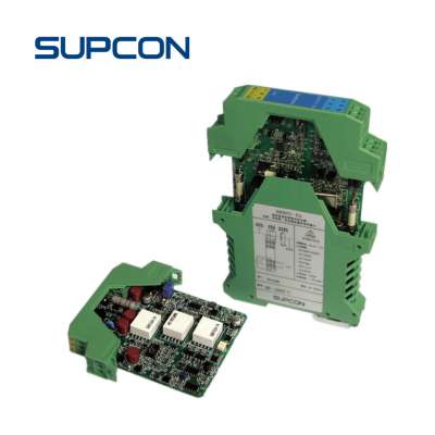 SUPCON SB3042 signal isolator with hart communication