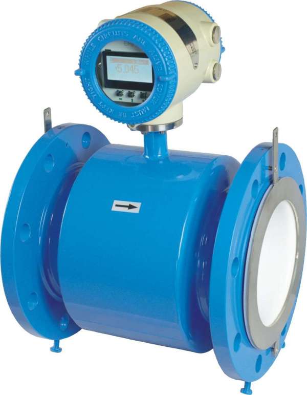 SUPCON low price electromagnetic flowmeter